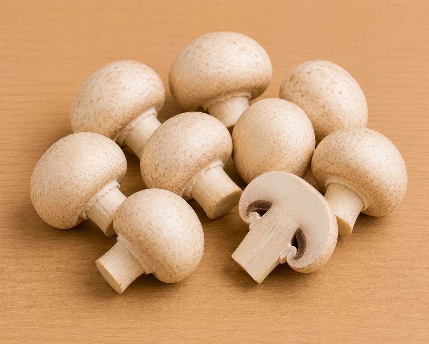 Champiñón