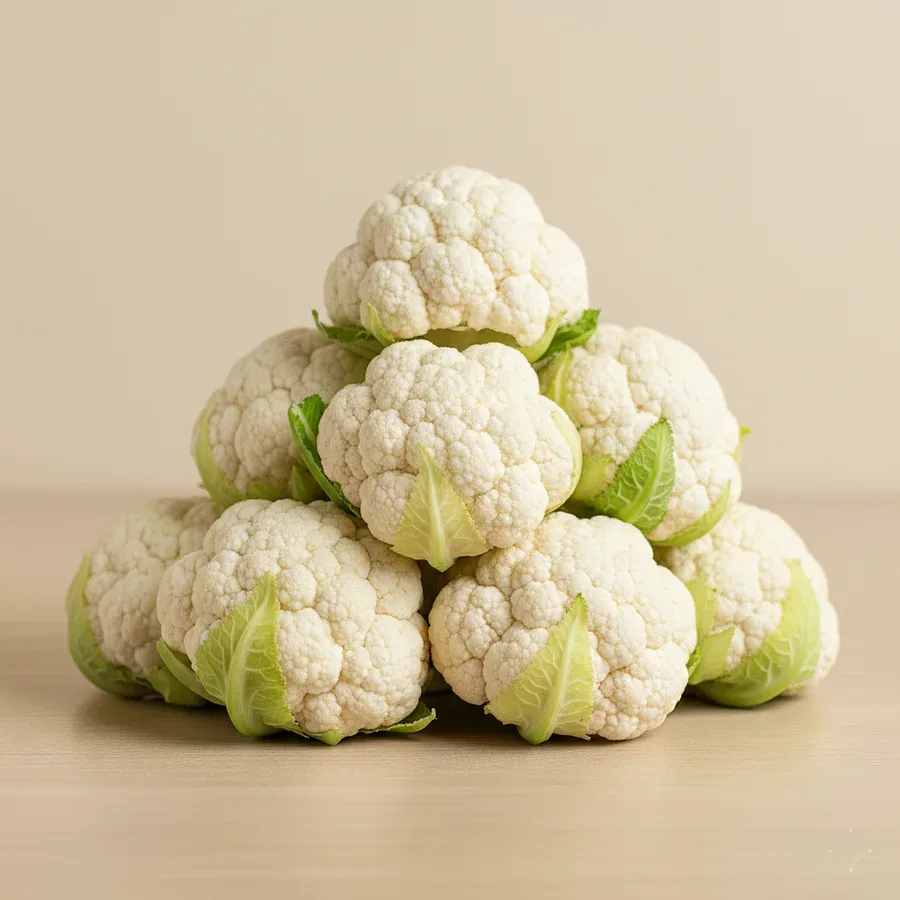 Coliflor