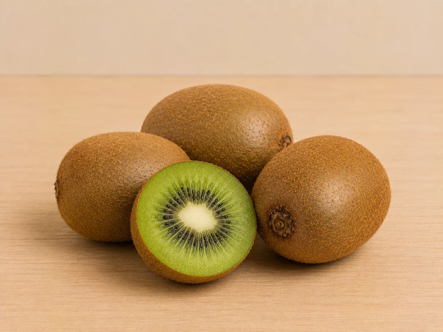 Kiwi Verde