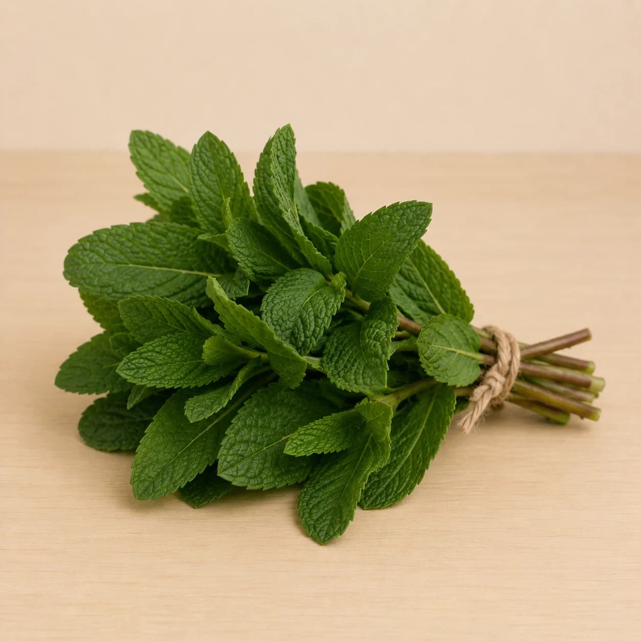 Menta (manojo)