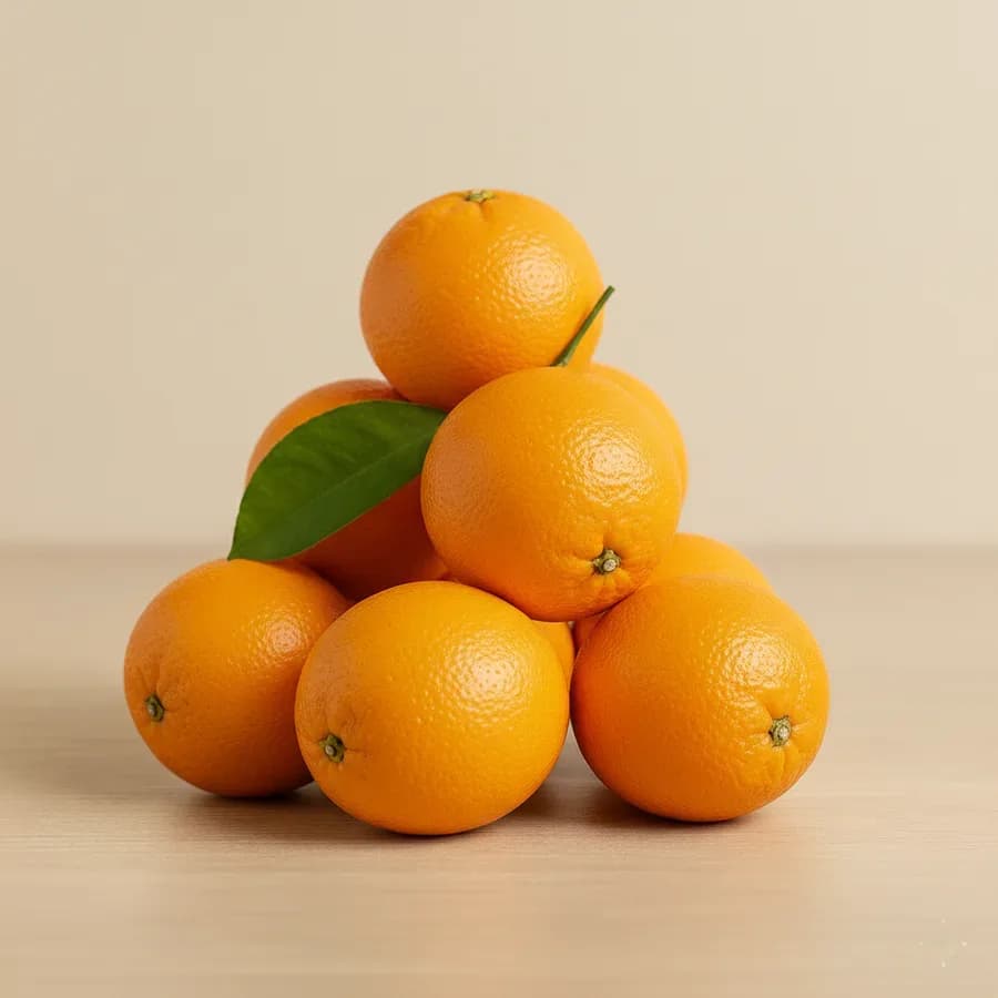 Naranja de Valencia