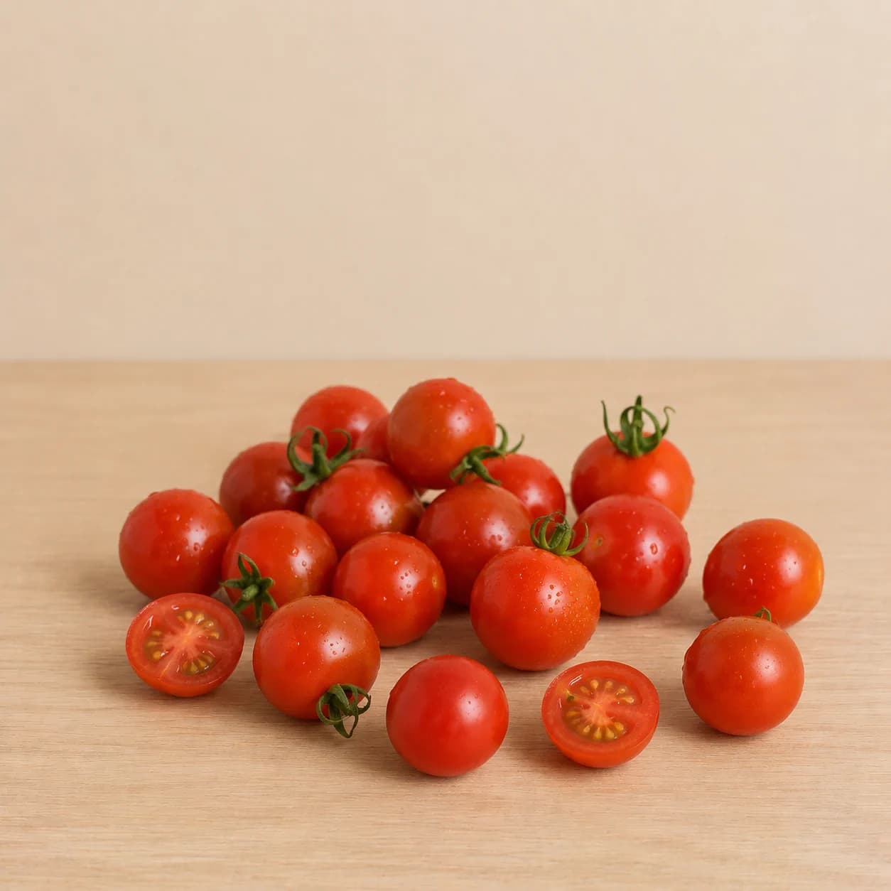 Tomate Cherry