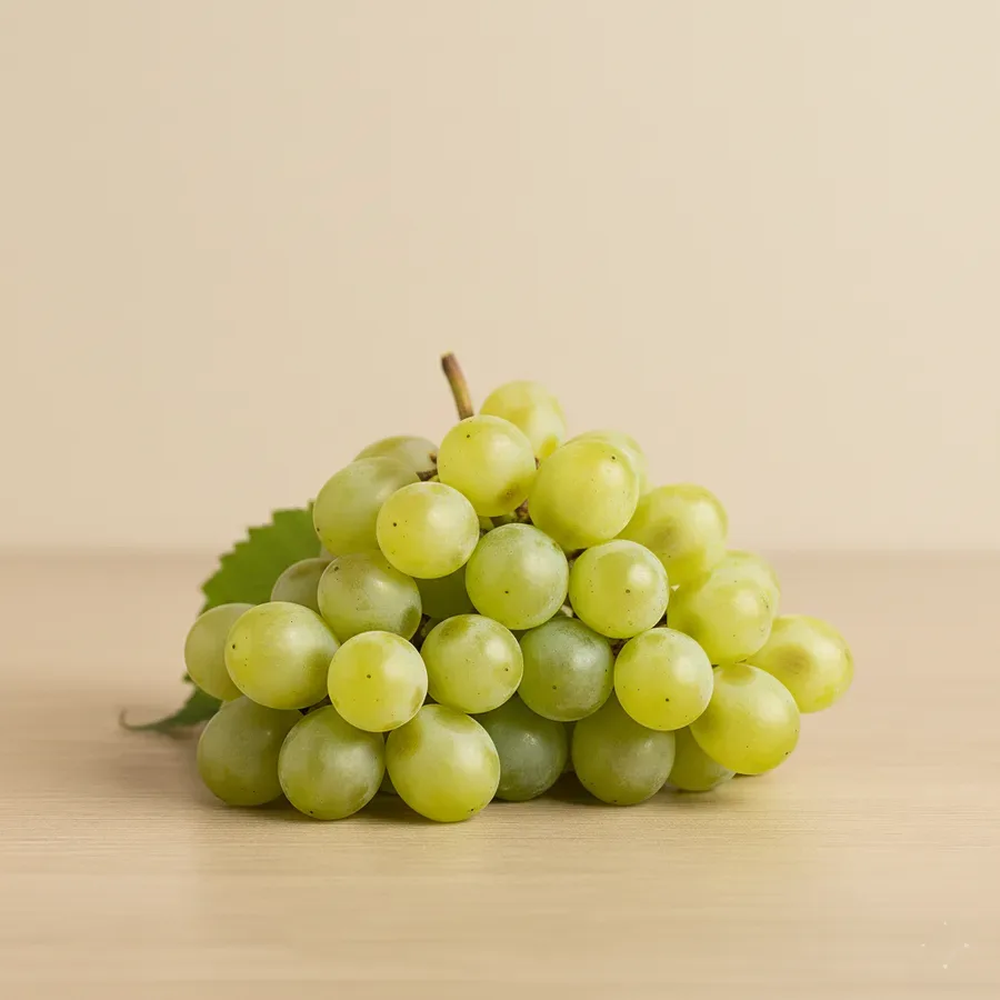 Uva Blanca