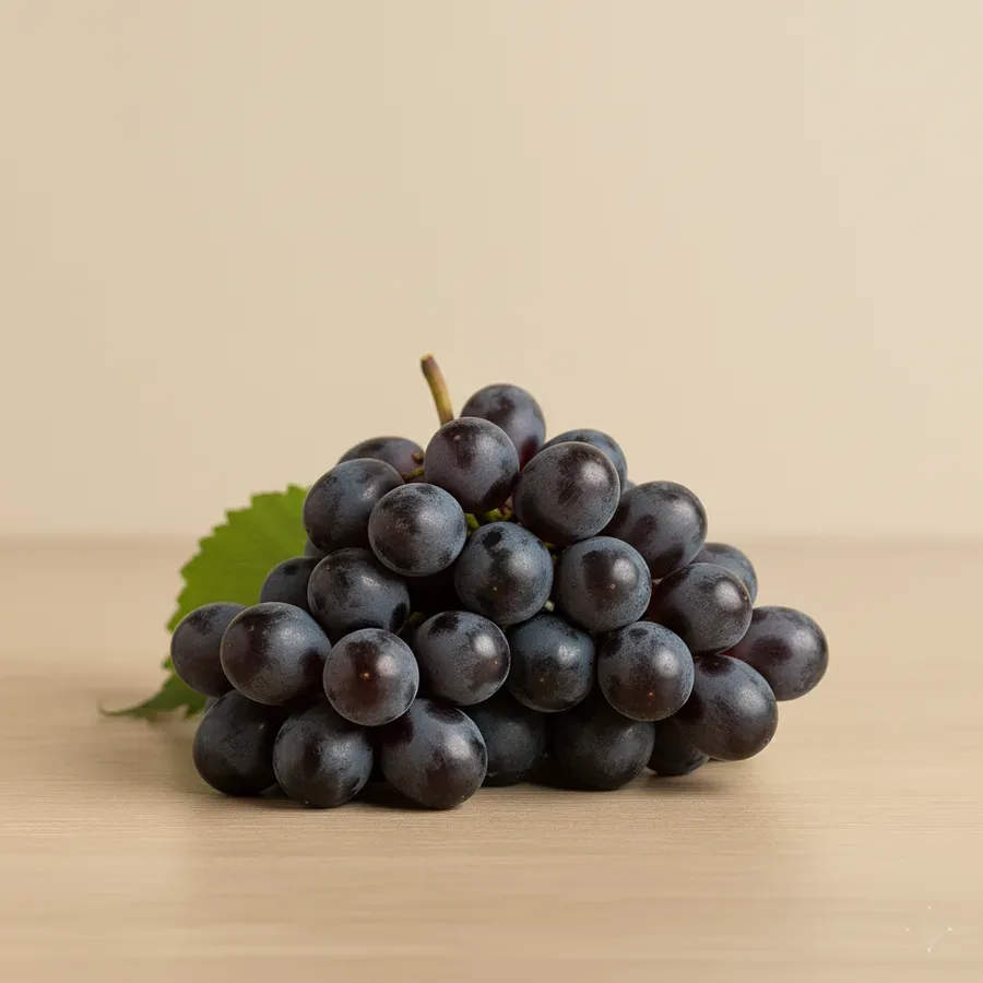 Uva Negra