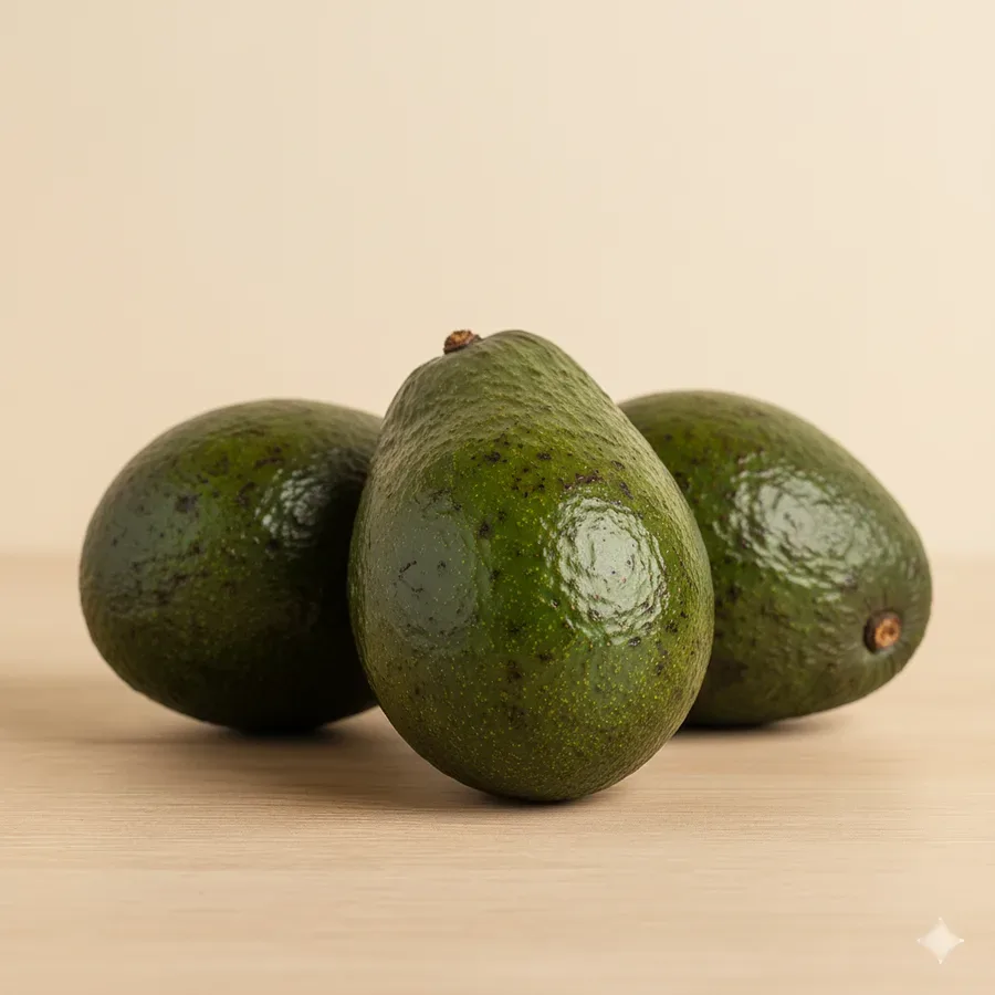 Aguacate Hass