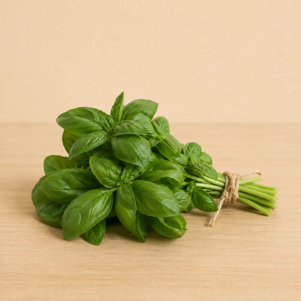 Albahaca (manojo)