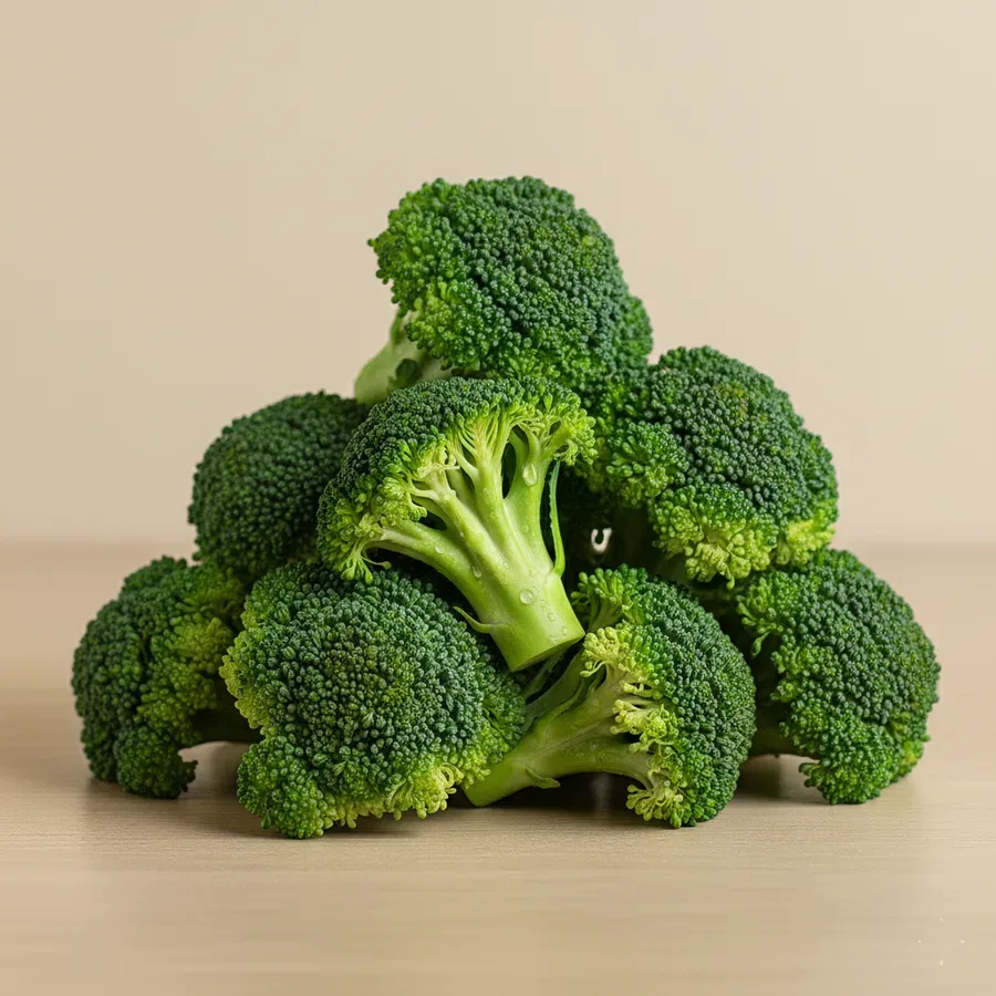 Brócoli