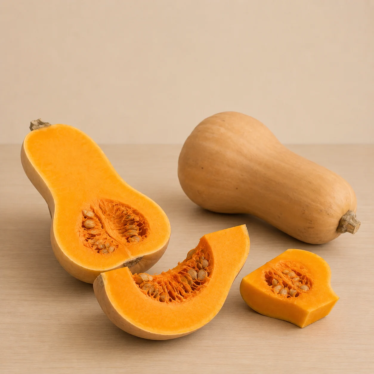 Calabaza Violin