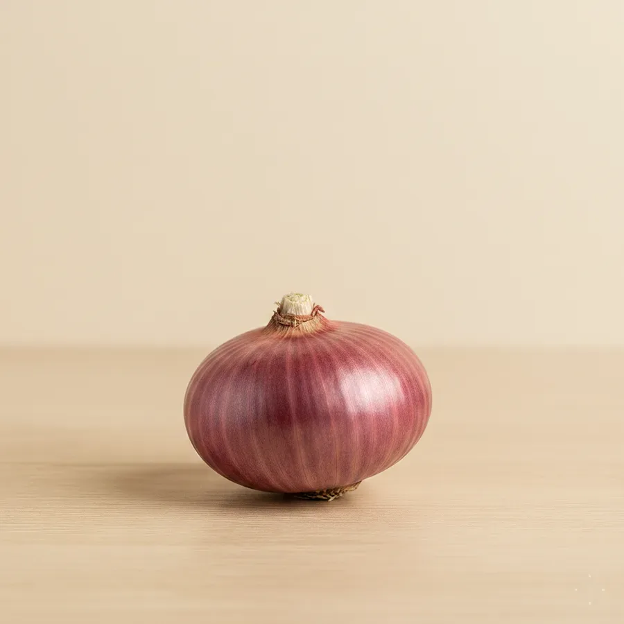 Cebolla Morada