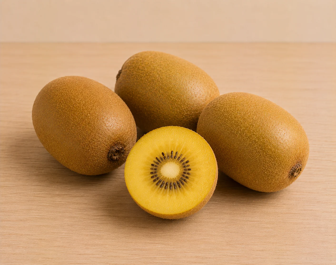 Kiwi Amarillo