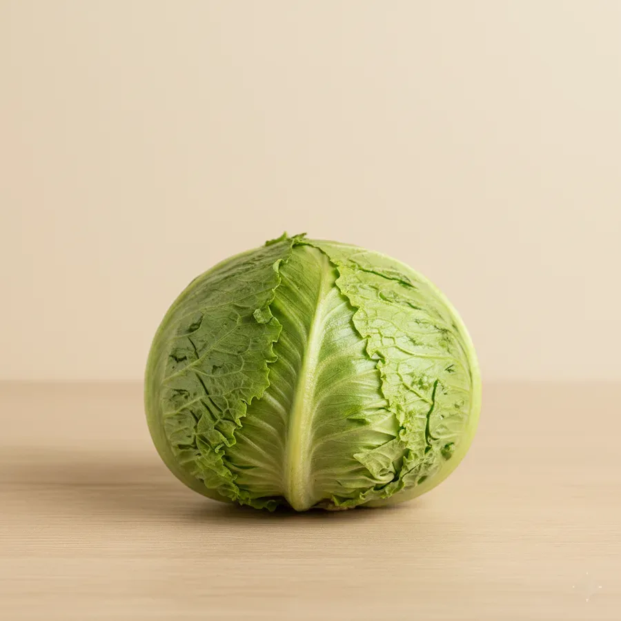 Lechuga Iceberg