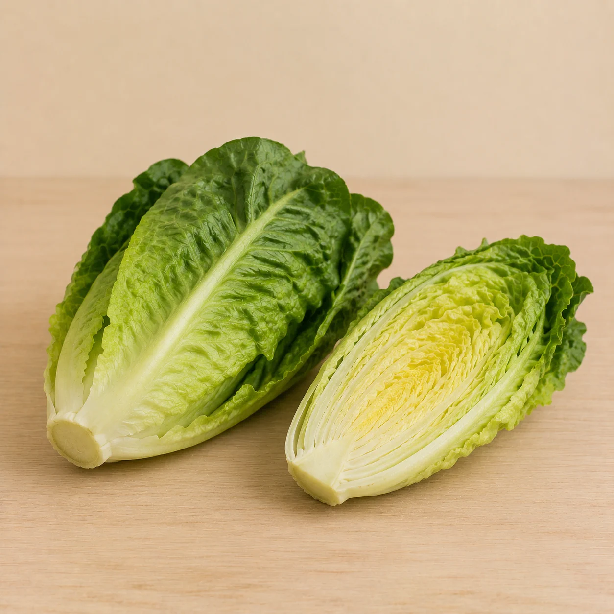 Lechuga Romana