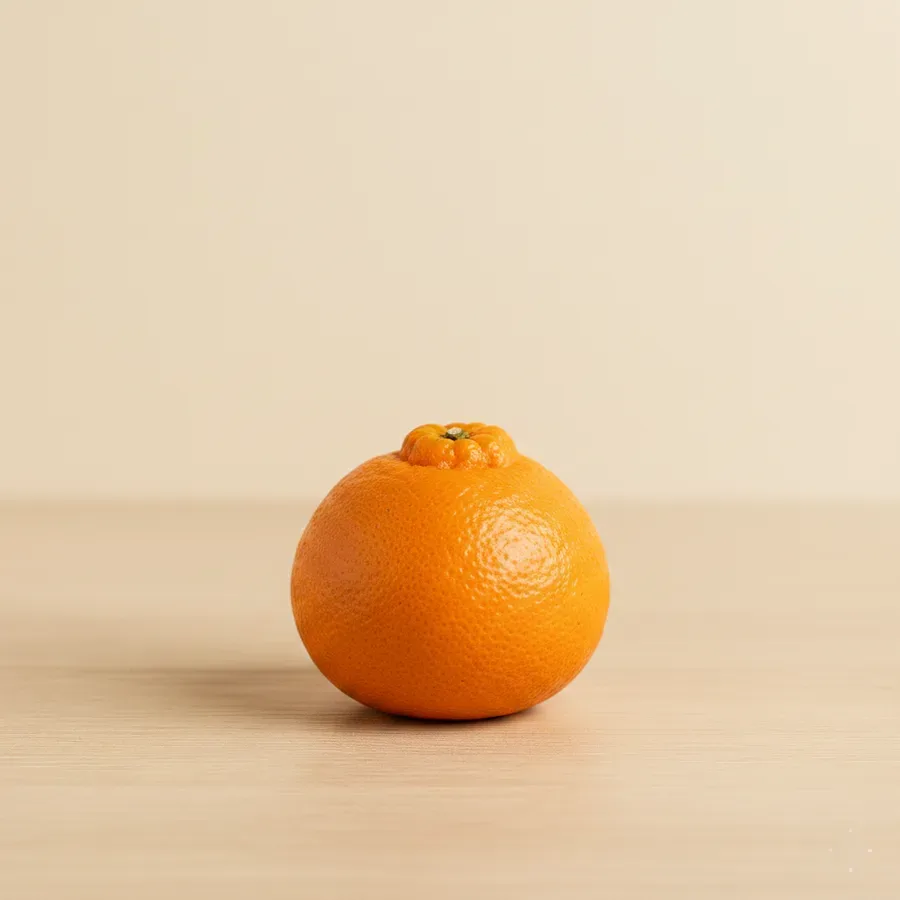 Mandarina Clementina