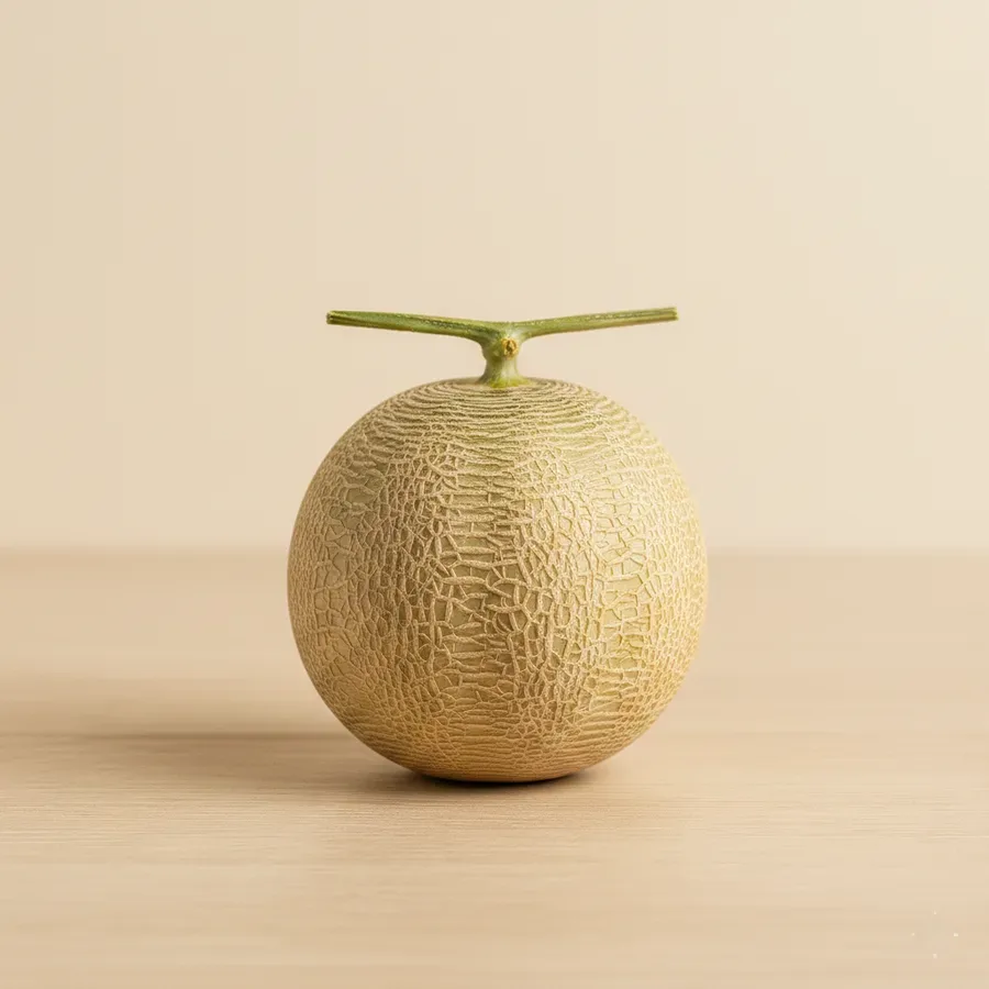 Melón Cantalupo