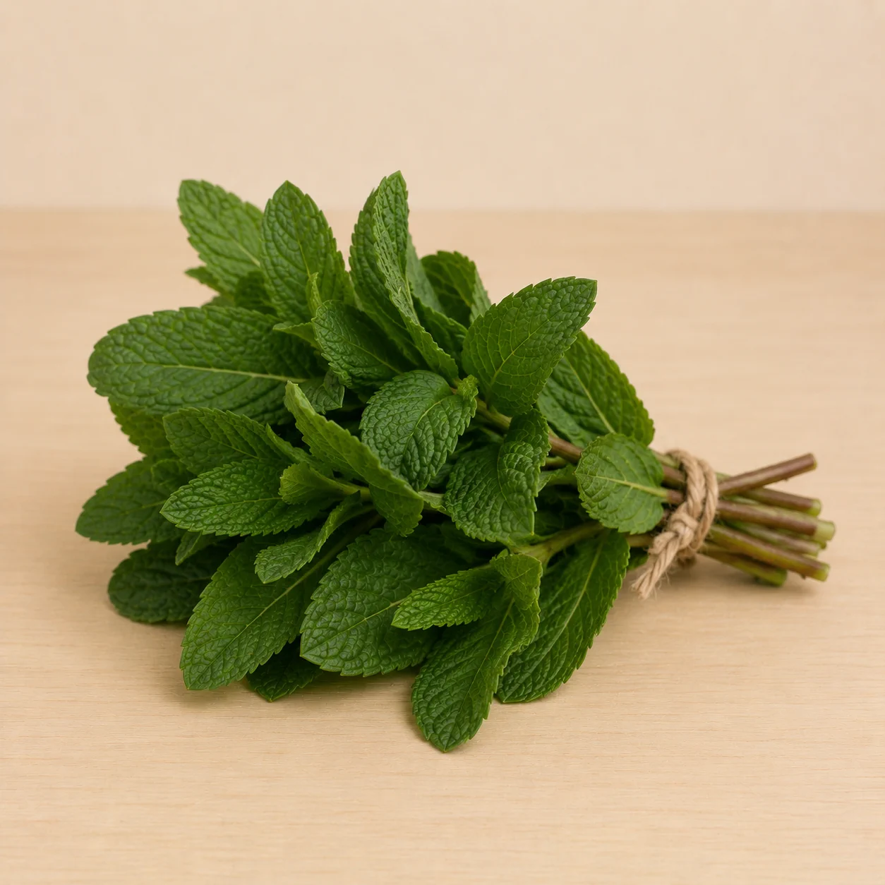 Menta (manojo)