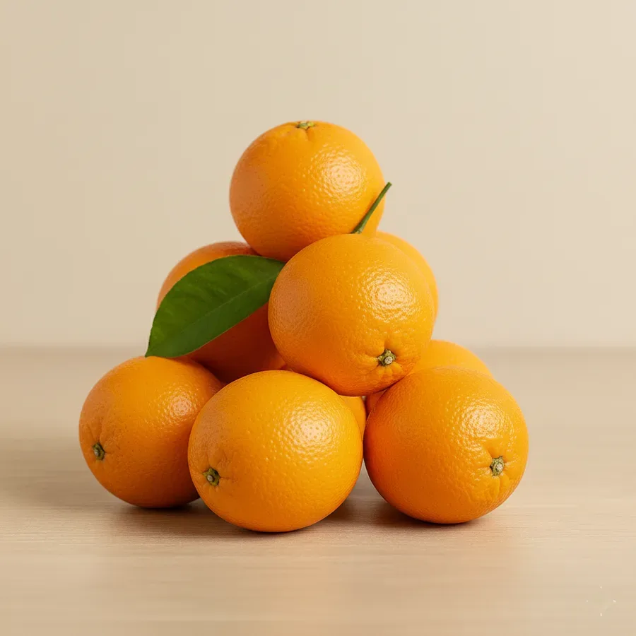 Naranja de Valencia