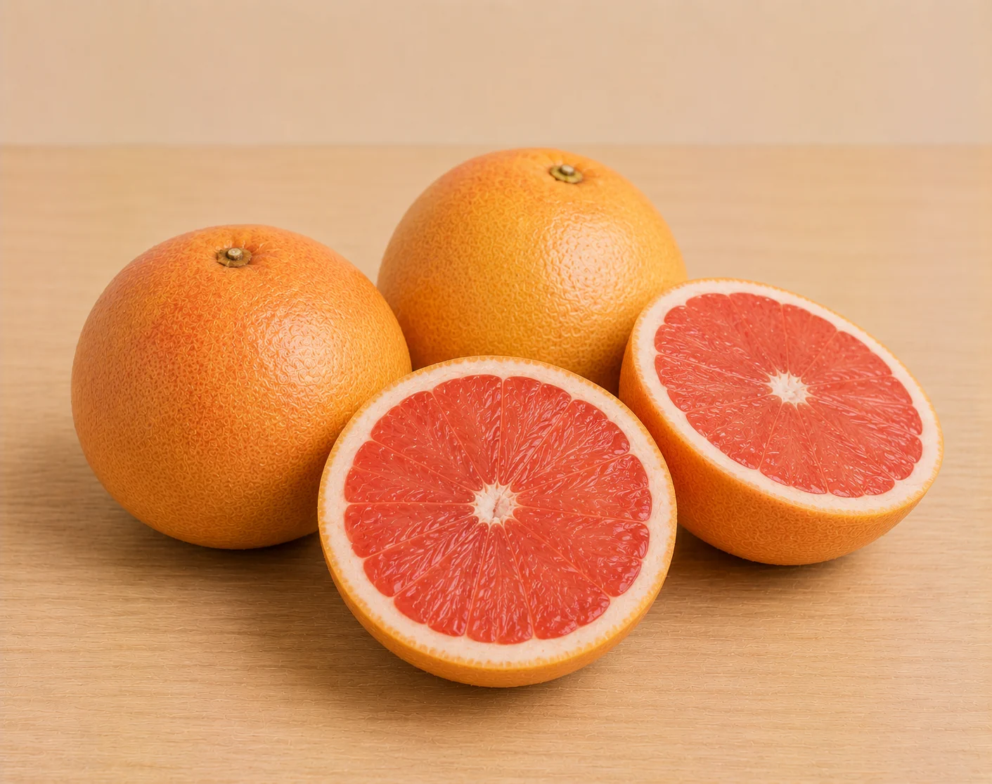 Pomelo Rosa