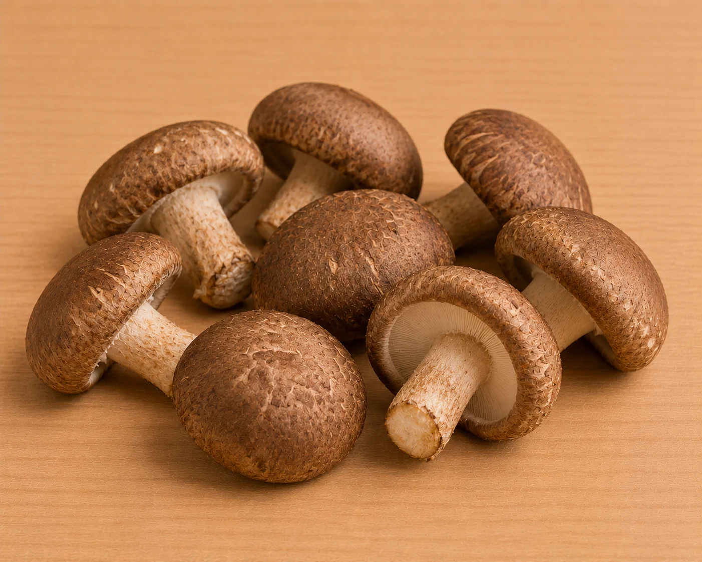 Seta Shiitake