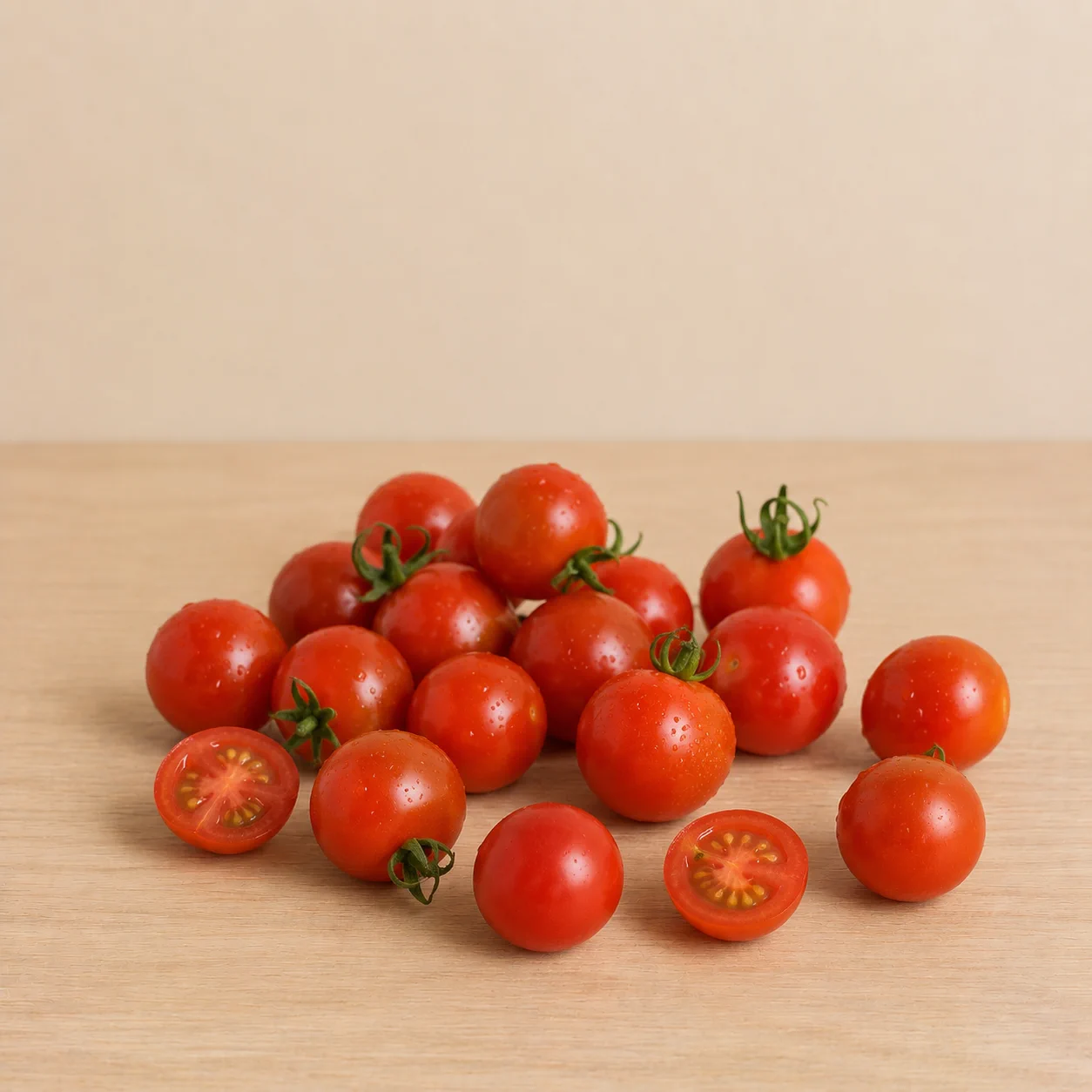 Tomate Cherry