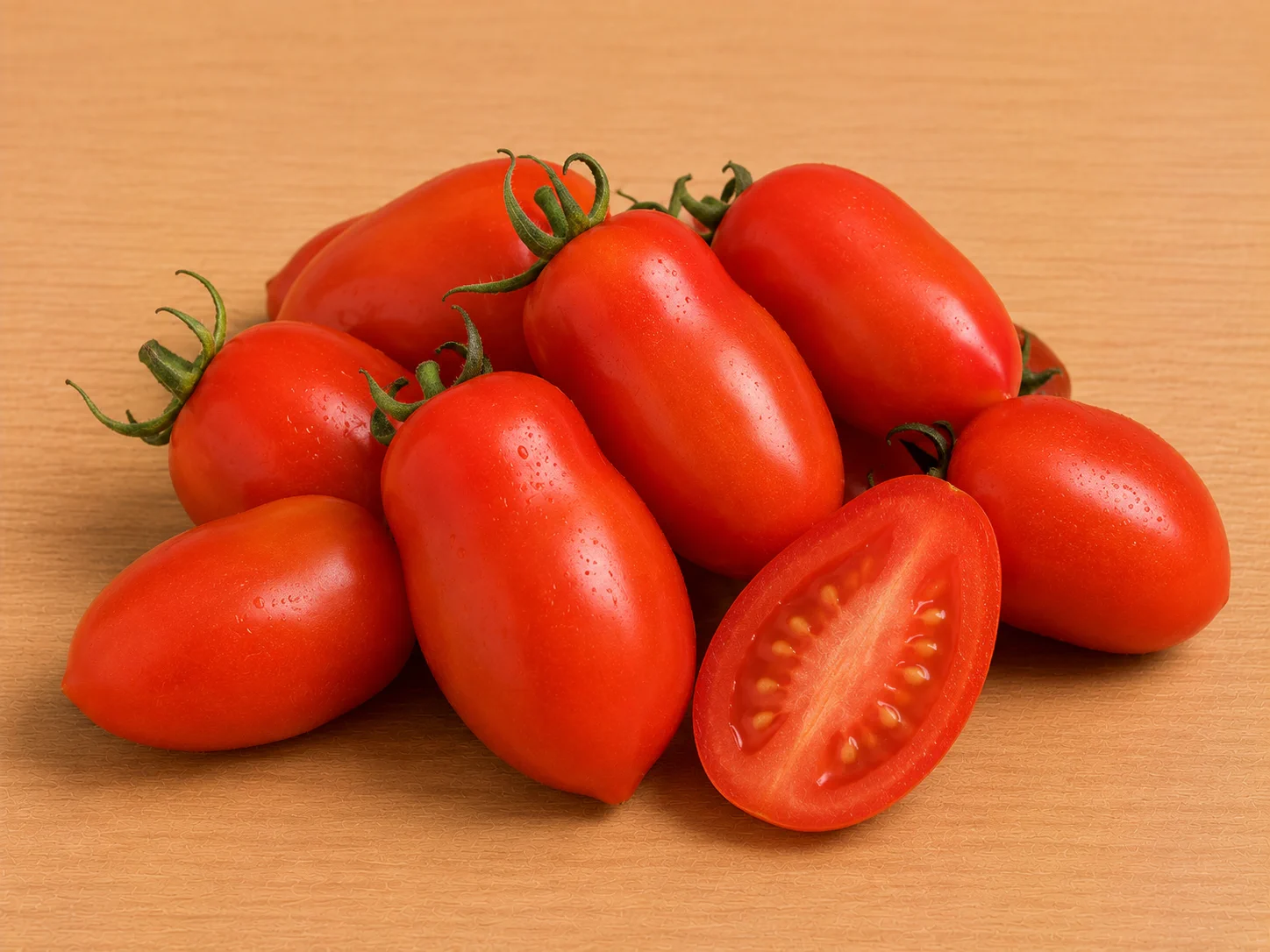 Tomate Pera